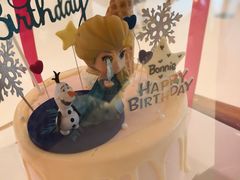 -Joy's Wish创意蛋糕定制&甜品台(乐虹坊精致生活广场店)