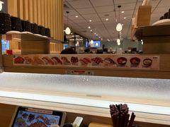 -滨寿司(新街口中央商场店)