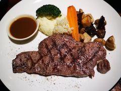 -MARU玛露音乐餐厅(大学路店)
