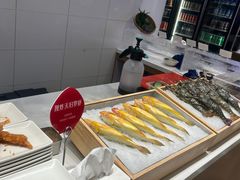 -第六季自助餐厅(北太平庄店)