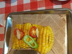 -琼大师东方烤乳猪(亚特兰蒂斯店)