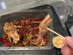 -东仪路传统烤肉