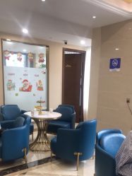 -碧莲盛·不剃发植发