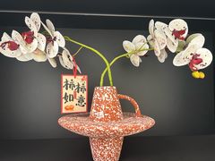 -仙隐小鹿料理食堂(武汉摩尔城店)