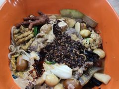 -林静小吃(复兴路店)