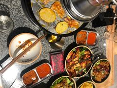-酒拾烤肉(阳光100店)