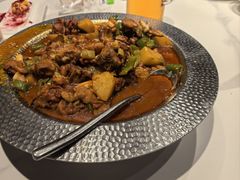 -俭寨大盘鸡·缸子肉·小公鸡·新疆菜(云通店)