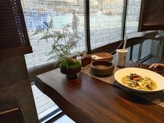 靠窗位-巧庆楼·茶膳
