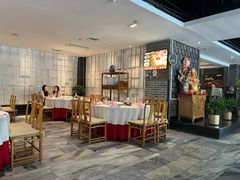 -辣婆婆(航天桥店)