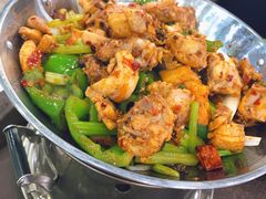-清华澜园教工餐厅