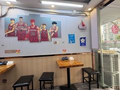 -鸭小妹鸭血粉丝(老门东店)