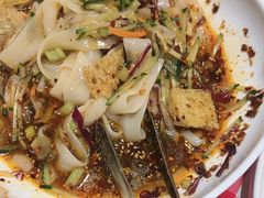 -西贝(无锡万象城店)