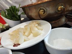 糖蒜-北门涮肉·铜锅涮肉(南锣鼓巷店)