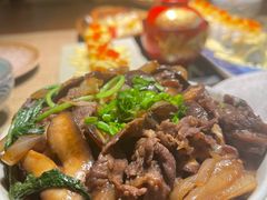 -蟹将军·松叶蟹和牛日料放题自助(K11店)