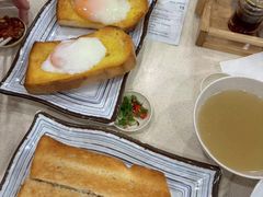 -南香饭店(Jalan Sultan)