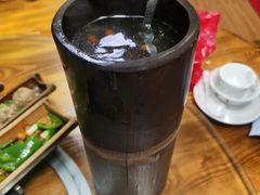 -竹一味·竹筒饭