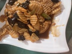 -老山东·山东菜(鲁菜名店)