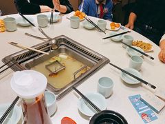 -野妹火锅(龙岗店)