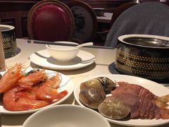 -加餐海鲜自助(集美银泰百货店)