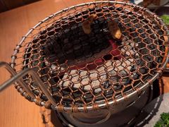 -烧肉达人•炭火烧肉(新天地店)
