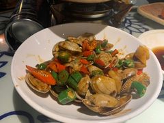 -卢大鲜鱼头捞饭(美利广场店)