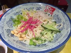 -大海碗·炸酱面·烤鸭·京菜(天坛店)