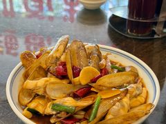 -阿马蛋汤·宁波小海鲜(总店)