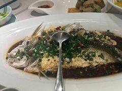 -虎哥私房菜(馒头山店)