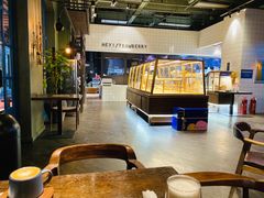 -黑草莓(重庆路店)