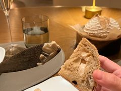 -Amber(香港置地文华东方酒店)