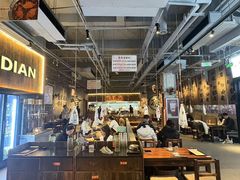 -破店肥哈·海鲜·烧烤(郑州银泰inPARK店)