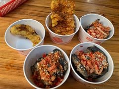 -李字号臭豆腐(总店)