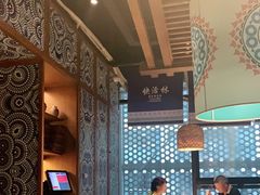 -亮欢寨快活林 酸汤鱼(仁怀店)