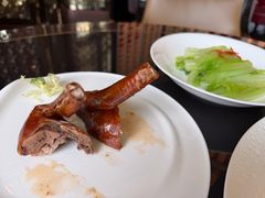 -珠海瑞吉酒店·宴庭中餐厅