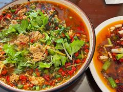 -飞虹鱼馆(春华路店)