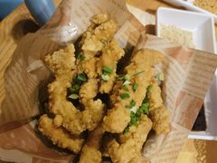 -0317火锅鸡·清真(正达店)