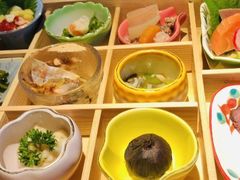 -赤坂亭·M9和牛烧肉·铁板烧·日料398放题(长泰广场店)