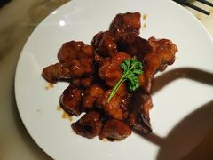 -绿茶餐厅(石家庄万象城店)