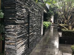 -明谷行馆·温泉