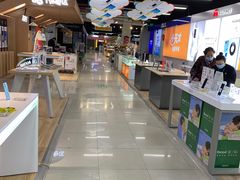 -苏宁易购(Suning Elec武汉百步亭摩尔城店)