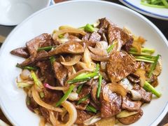 -大牌大·传统杭帮菜(湖滨店)