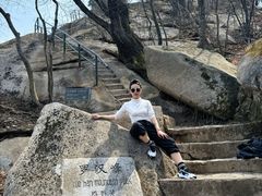 -丹东凤凰山景区