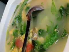 -盐枭肴·川味自贡菜(南强街店)