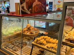 -BreadTalk面包新语(龙之梦购物中心莘庄店)