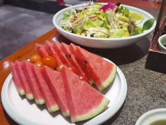 -北平食府.北京烤鸭(亦庄店)