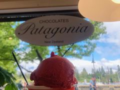 冰淇淋-Patagonia Chocolates(皇后镇店)