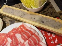 -小龙坎老火锅(西安路店)