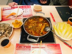 -刘一锅筋头巴脑(大悦城C店)