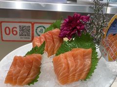 -新一番三文鱼寿司(吾悦店)