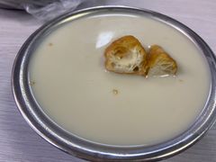-蒙记老牌豆浆